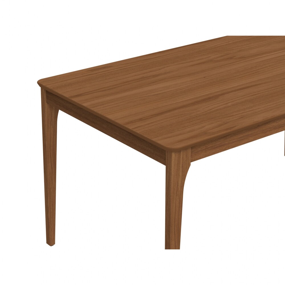 Mesa de comedor Ella - 180 - Linea Monaco Mesa de comedor Ella - 180 - Linea Monaco