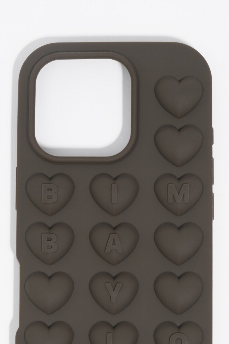 CARCASA IPHONE Iphone 16 Pro
