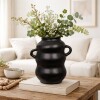 JARRON BLACK Negro - Medium