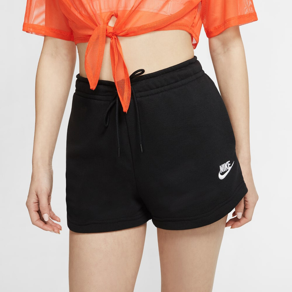 Short Nike Moda Essential - S/C 
