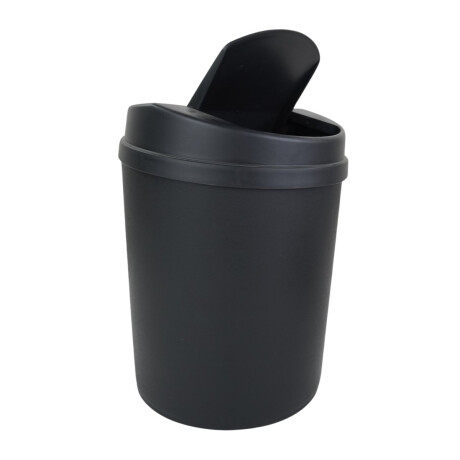 Papelera Xplast 5L con tapa basculante Papelera Xplast 5L con tapa basculante
