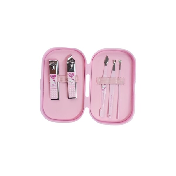 Set manicura Sanrio Set manicura Sanrio