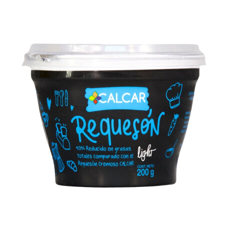 Requeson Light Requeson Light