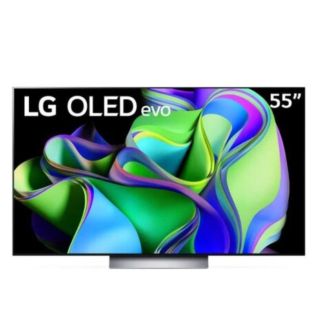 Smart Tv LG OLED55C3PSA 55' UHD 4K OLED WebOS 23 Smart Tv LG OLED55C3PSA 55' UHD 4K OLED WebOS 23