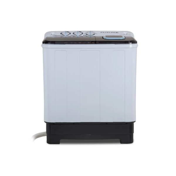 LAVARROPAS CARGA SUPERIOR FUTURA 8KG LAVARROPAS CARGA SUPERIOR FUTURA 8KG