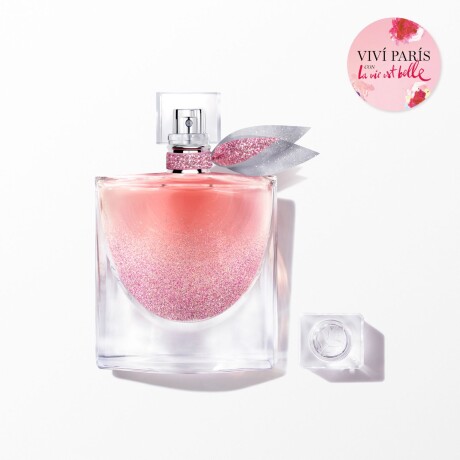 Perfume Lancome La Vie est Belle Collector EDP 50ML Original Perfume Lancome La Vie est Belle Collector EDP 50ML Original