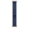 Malla Apple Watch 49mm Trail Loop Blue/Bright Blue Nat Ti S/M MFT64AM/A Malla Apple Watch 49mm Trail Loop Blue/Bright Blue Nat Ti S/M MFT64AM/A