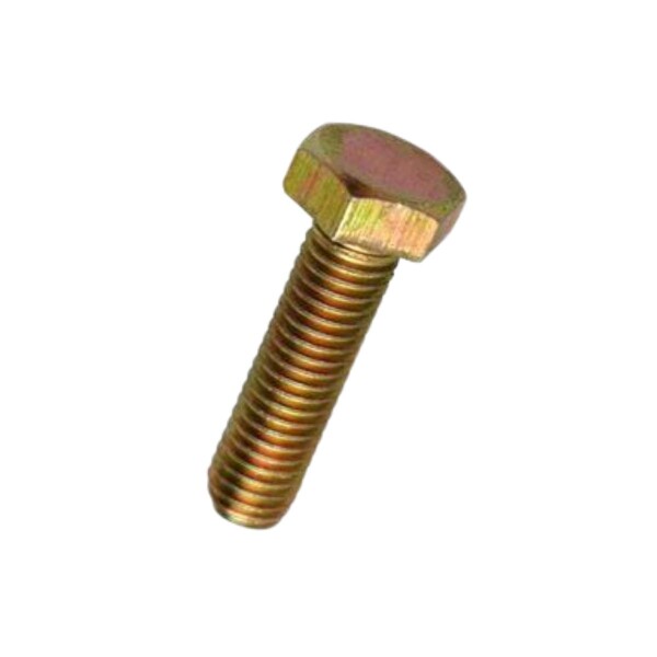 BULON HEXAGONAL ACERO 10X40 Bulon Hexagonal Acero 10x40