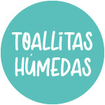 Toallitas Húmedas