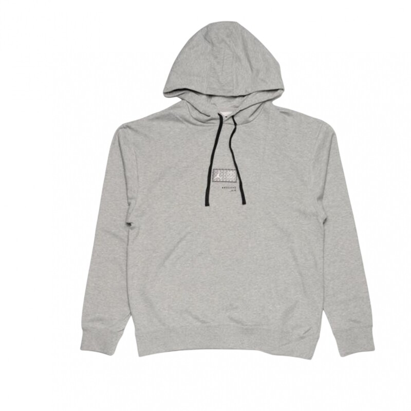 BUZO JORDAN PARIS SAINT GERMAIN Gray