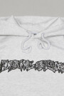 HOODIE Gris