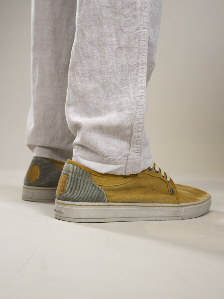 PANTS CRUX 3.0 BEIGE