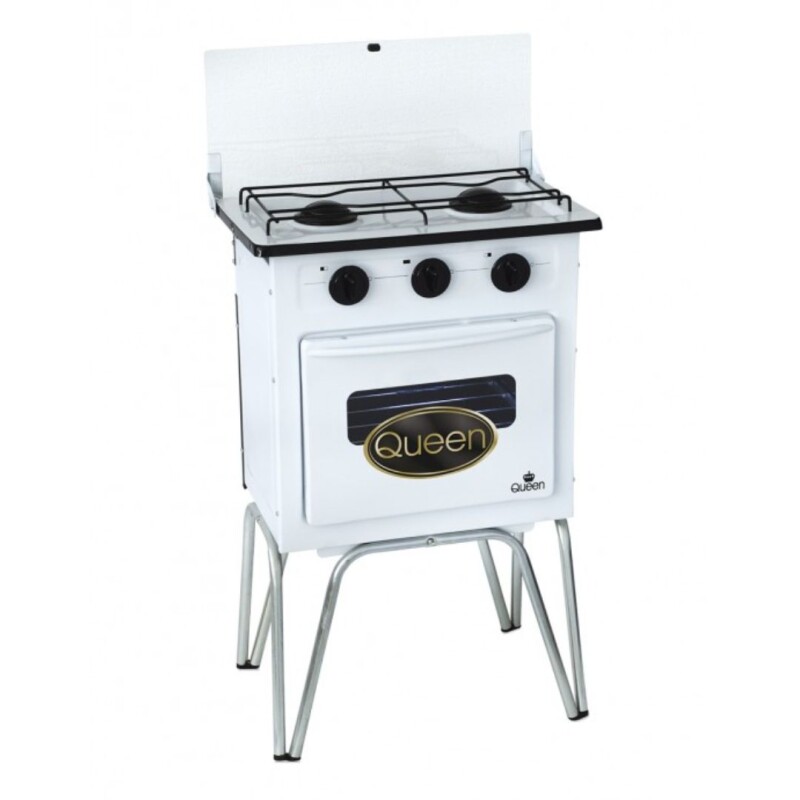 Cocina 2 Hornallas Multigas Queen – 225BC Cocina 2 Hornallas Multigas Queen – 225BC