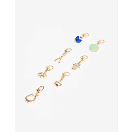 Set De Dijes Lucky Dorado