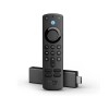 AMAZON FIRE TV STICK 4K Amazon Fire Tv Stick 4k