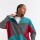 CAMPERA RULO VERDE