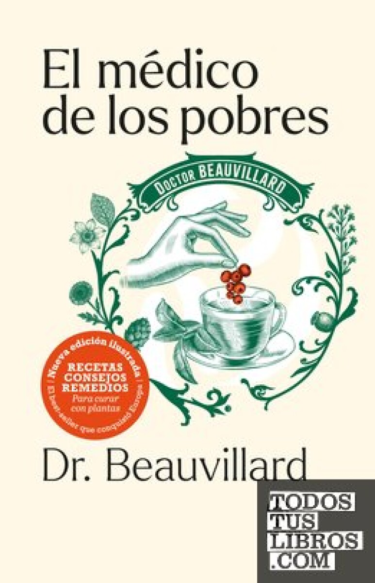 EL MEDICO DE LOS POBRES 