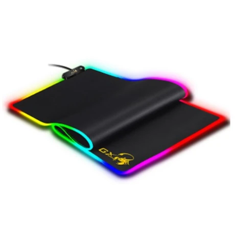 Mousepad Genius Gx-pad 800S Rgb 001