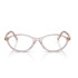 Miu Miu 09X col 12W1O1 Miu Miu 09x Col 12w1o1