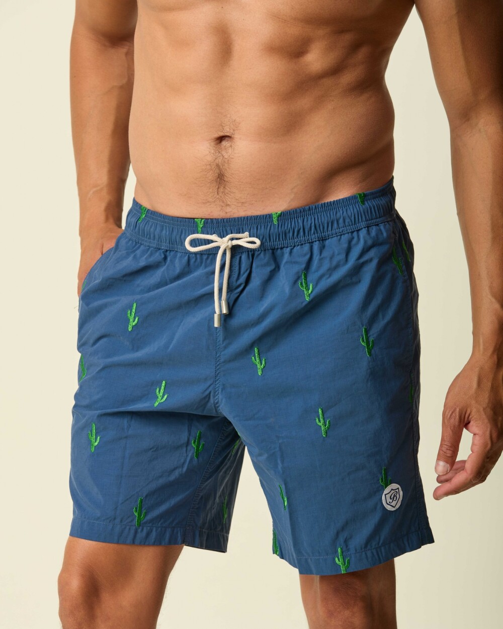 Short de Baño Short de Baño