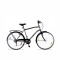 BICICLETA BACCIO MANHATTAN 26 NEGRO