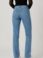 Pantalon Subiras Azul Grisaceo
