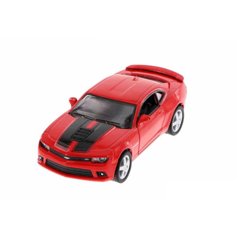 2014 Chevrolet Camaro, 5383DF - escala 1/38 2014 Chevrolet Camaro, 5383DF - escala 1/38