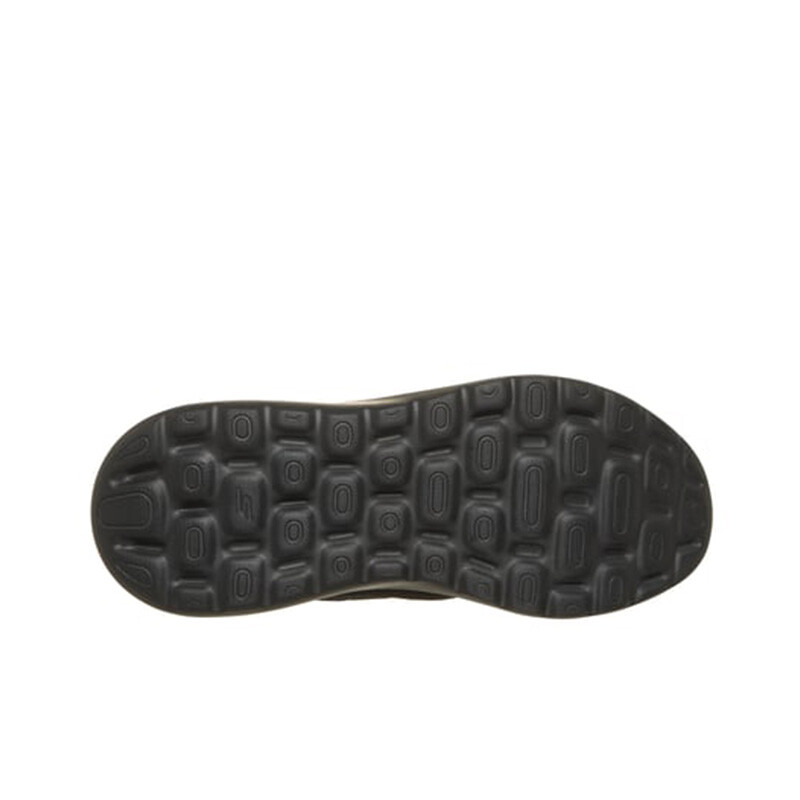 Championes Slip Ins Relaxed Fit Go Walk Arch Fit Negro