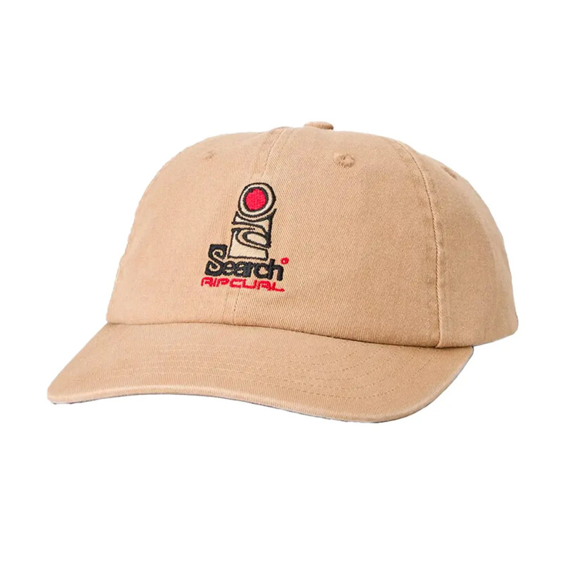 Gorro Rip Curl Search Sb - Beige Gorro Rip Curl Search Sb - Beige