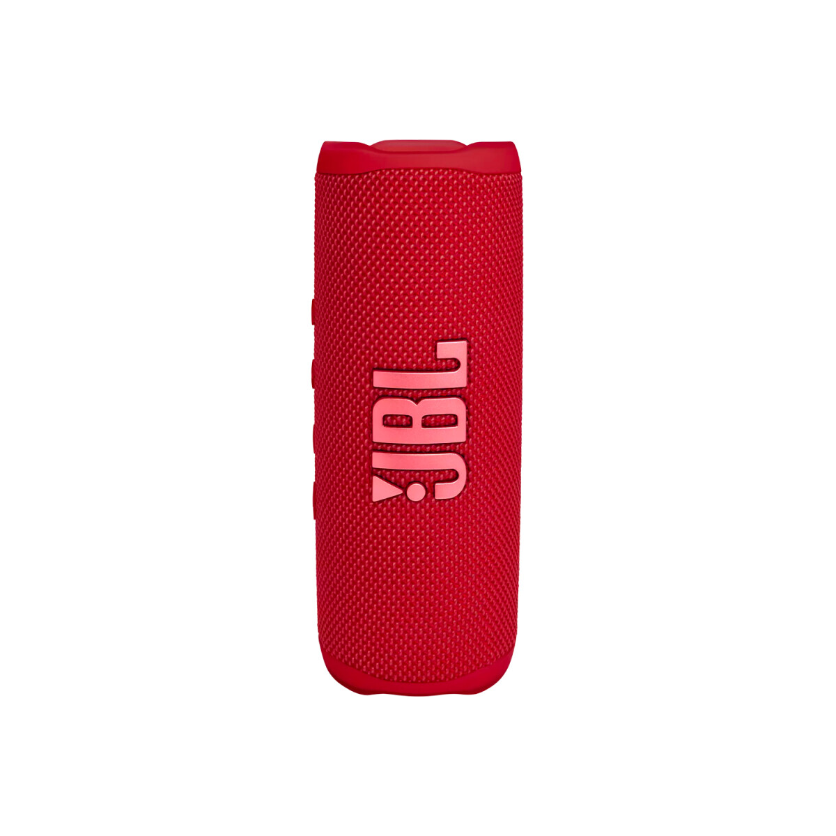 Parlante JBL Flip 6 Bluetooth - Rojo 