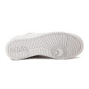 Osiris Zapatilla Hombre Casual Bugati- White Blanco-blanco