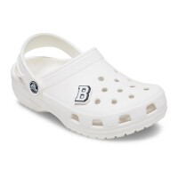 Jibbitz™ Charm Letter B Multicolor