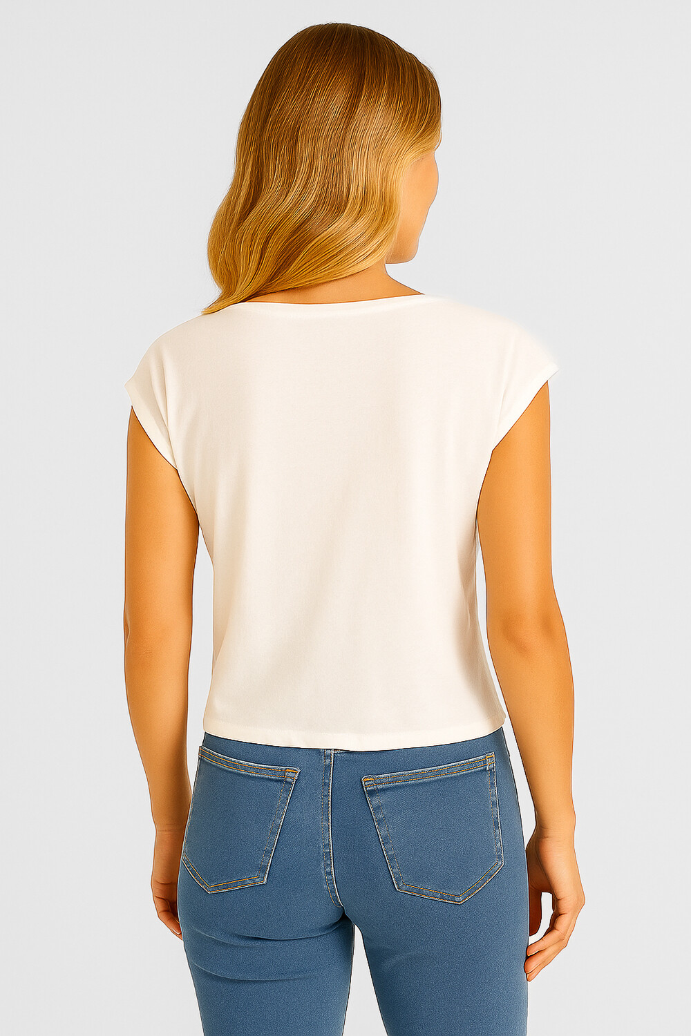 Remera Giacobi Estampado 1