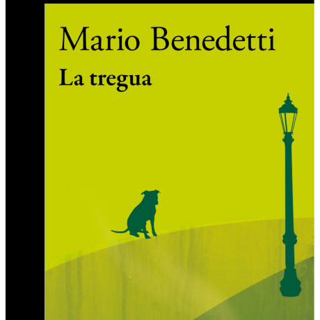 LA TREGUA LA TREGUA