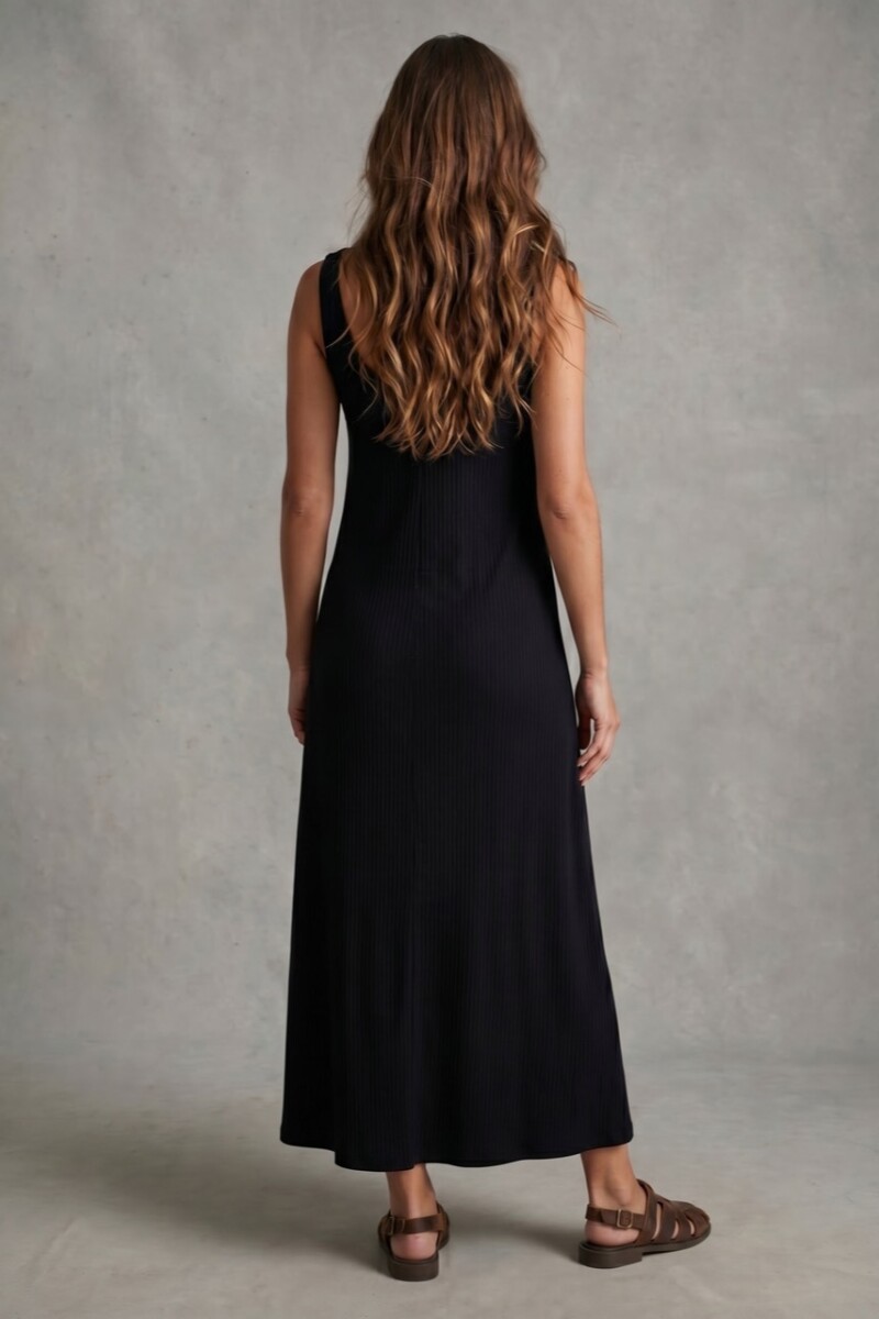 Vestido Negro