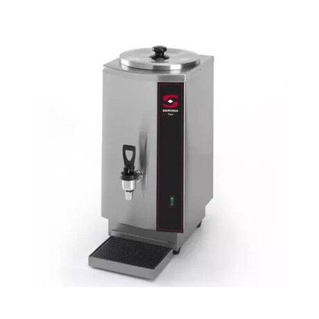 Termo calentador dispenser eléctrico 5Lts Termo calentador dispenser eléctrico 5Lts