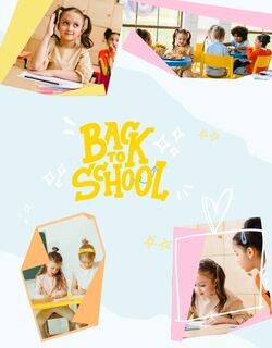 Back to school 2026