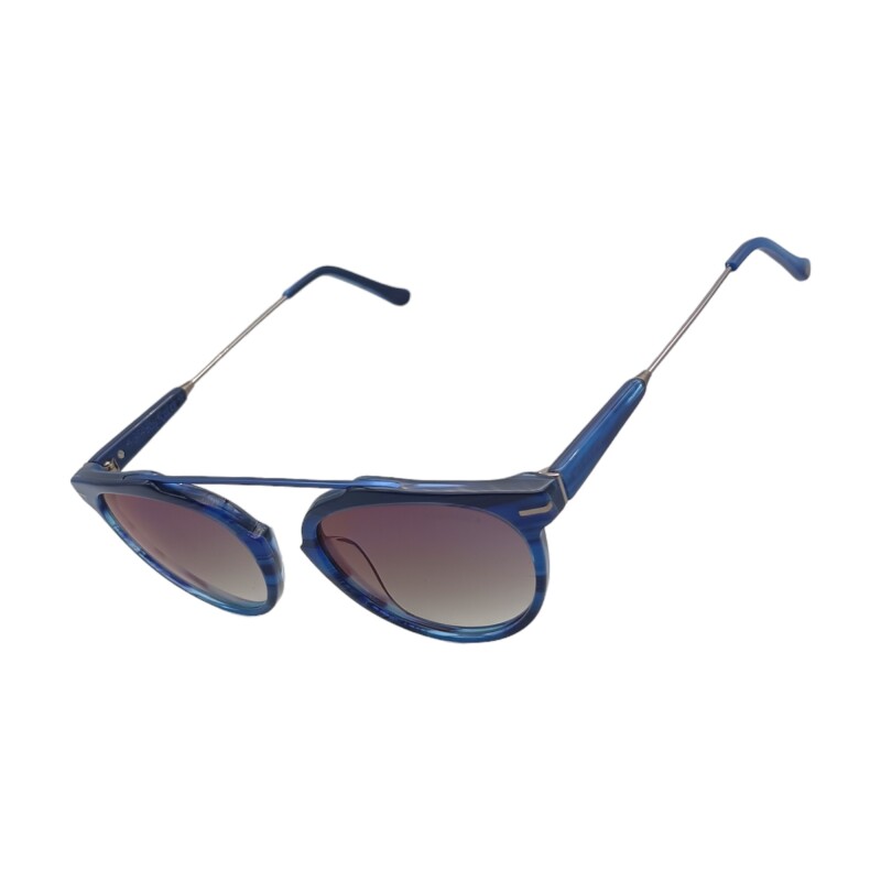 WANAMA M6096 C005 4923 C GRIS D - Adulto - Azul azulcombinado