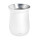 Mate Comet SLVB035 160 Ml Térmico Acero Inoxidable BLANCO