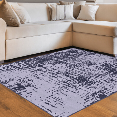 Alfombra Renaissance Roma Gris Plomo 200*250
