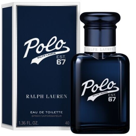 Perfume Ralph Lauren Polo 67 EDT 40ml Perfume Ralph Lauren Polo 67 EDT 40ml