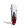 Championes Futbol ADIDAS CALZADO GOLETTO IX TF de Hombre - IH0084 Blanco-rojo