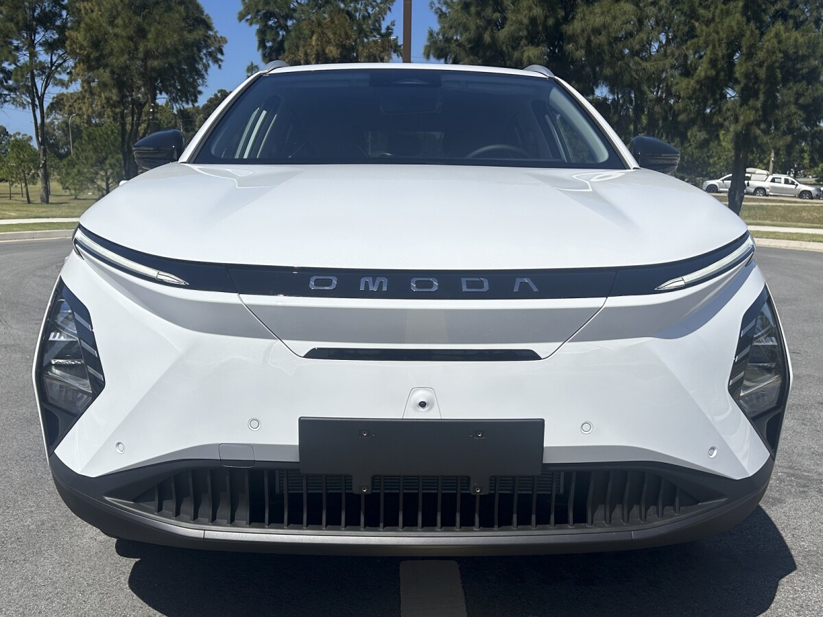 Omoda E5 Luxury 100% Eléctrica 0KM | Permuta / Financia Omoda E5 Luxury 100% Eléctrica 0KM | Permuta / Financia