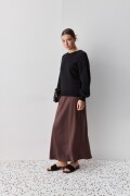 SWEATER RAQUEL Negro
