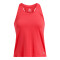 UA Launch Singlet-RED RED-713
