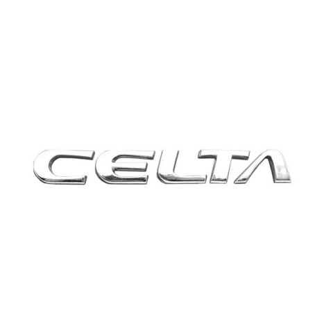 EMBLEMA "CELTA" Emblema "celta"