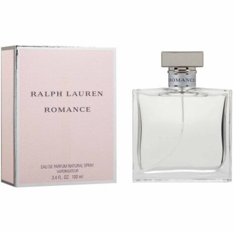 PERFUME RALPH LAUREN ROMANCE EDP 100ml PERFUME RALPH LAUREN ROMANCE EDP 100ml