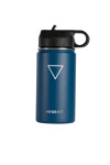 TERMO HYDRATE BABY 350ML AZUL