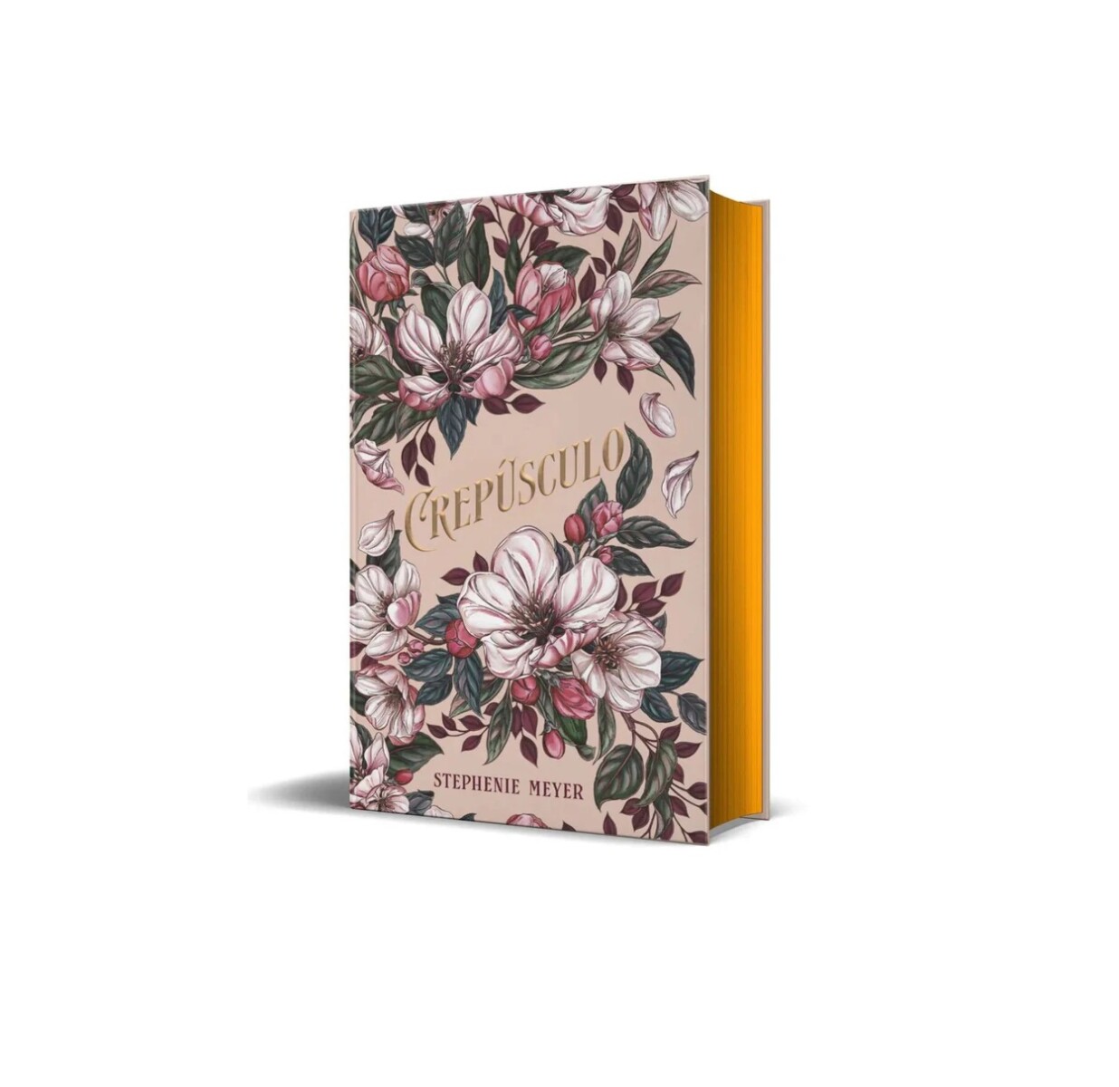 Crepúsculo Ed. Especial - Latam 