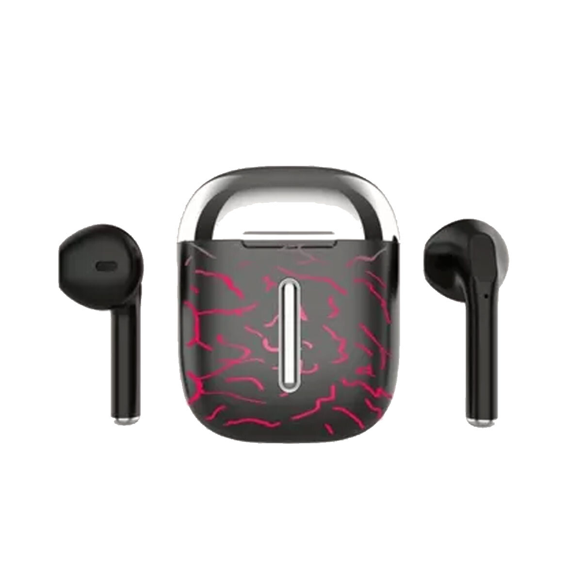 Auriculares inalambricos bluetooth in ear SMST19 